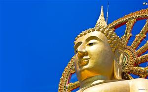 Lord Buddha